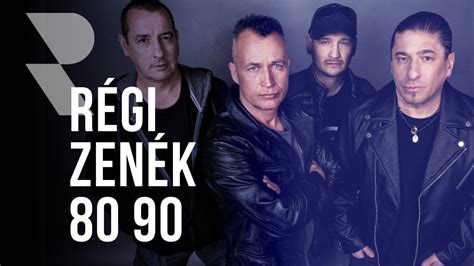 Magyar nemzeti rock zenei stílus infographic