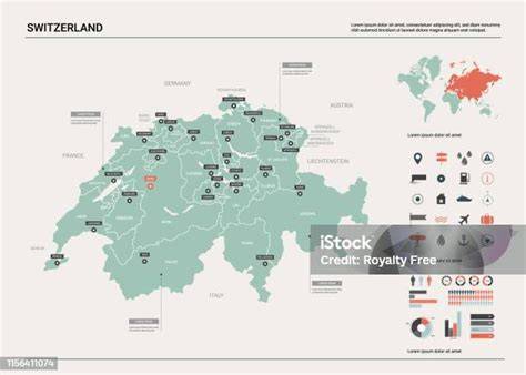 Infografika: összetevők és hatások térképe