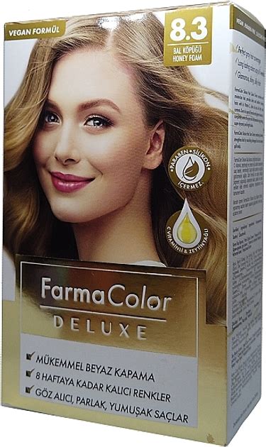 Farma Color színskála