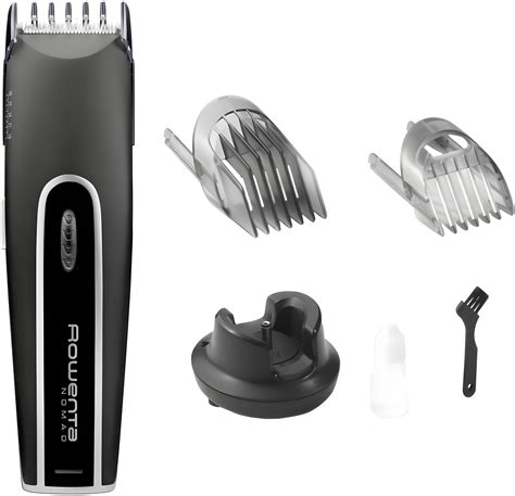 Rowenta Nomad szakállvágó utazótáskával