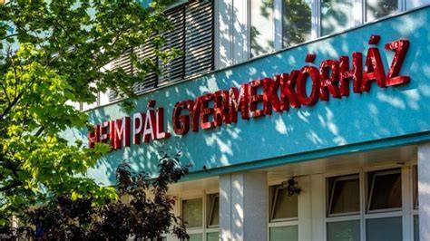 Infografika: multidiszciplináris ellátási modell a Heim Pál Kórházban