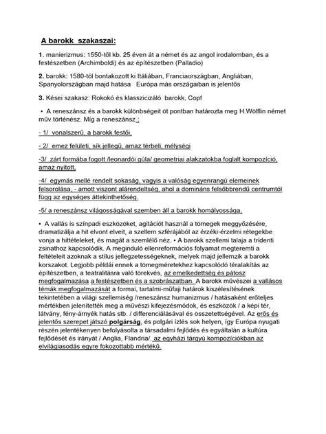 Vizuális összefoglaló a Showbarlang műfaji sokszínűségéről