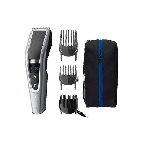 Philips HC5630/15 Series 5000 - Ergonomikus formavilág és tartozékok