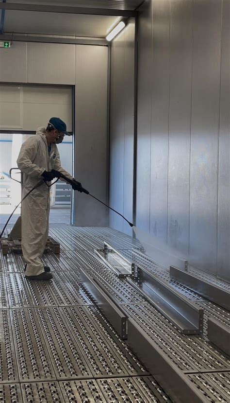 Hajszínező eltávolító folyamat lépései