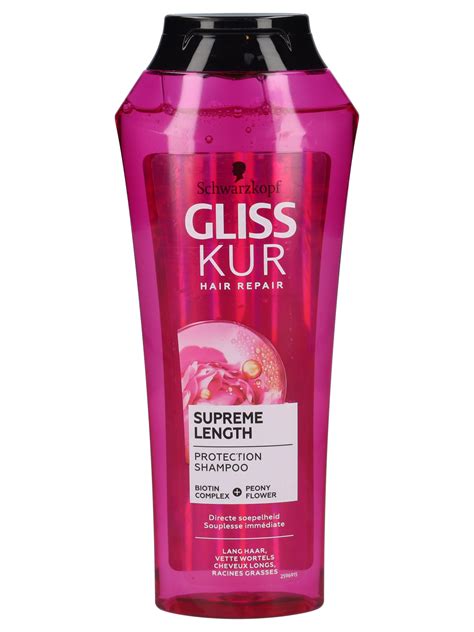 Gliss Kur termékcsalád