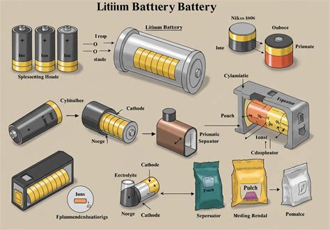 Ion technológia működése