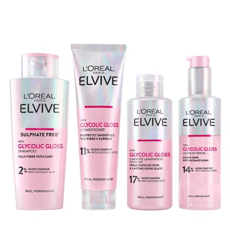 Schauma Glycolic Gloss hajbalzsam
