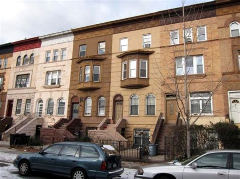 Arthur D. Howden Smith otthona, a 907 Sterling Place