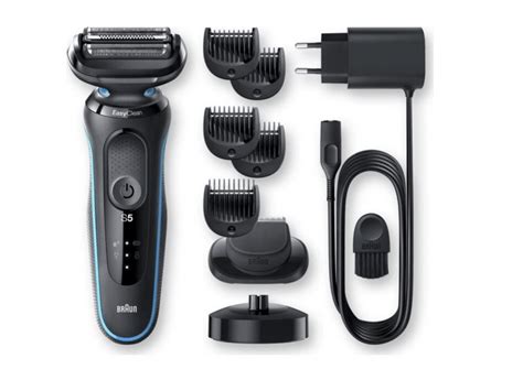 Braun Series 5 borotva
