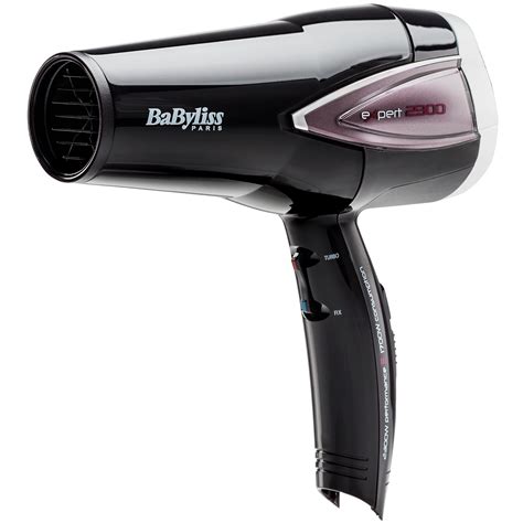 BaByliss hajszárító modelljei