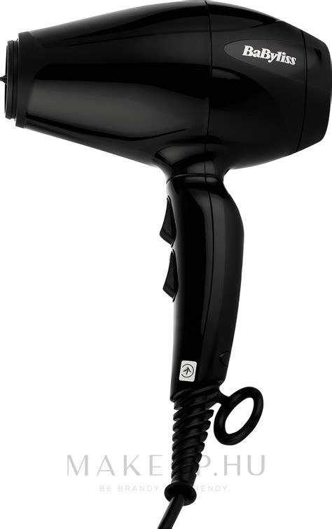 Hajszárító használata