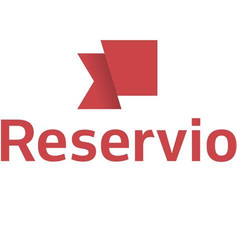 reservio foglalási és hűségprogramtábla