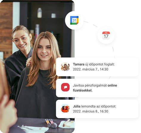 értékesítési csomagok és Reservio integráció