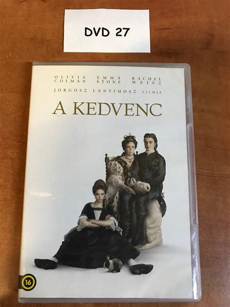 Rachel Weisz, Olivia Colman és Emma Stone A kedvenc című filmben