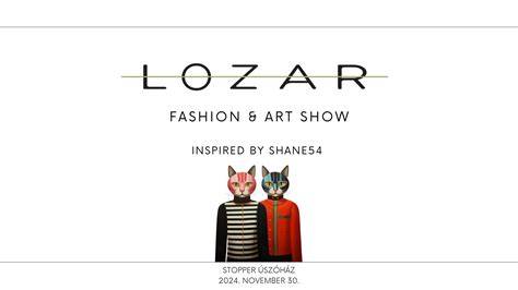 Lozar-show-ikon
