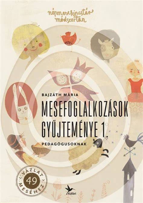 Könyvborítók gyűjteménye