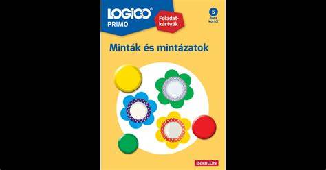 Ércek és minták: bádogosminta részlete