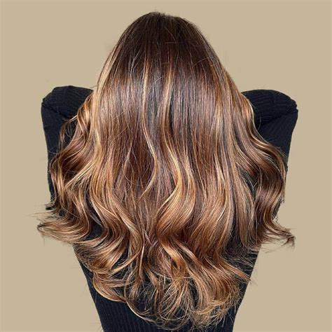 Balayage karbantartása