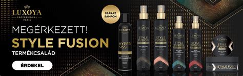 Balayage hajápolási termékek