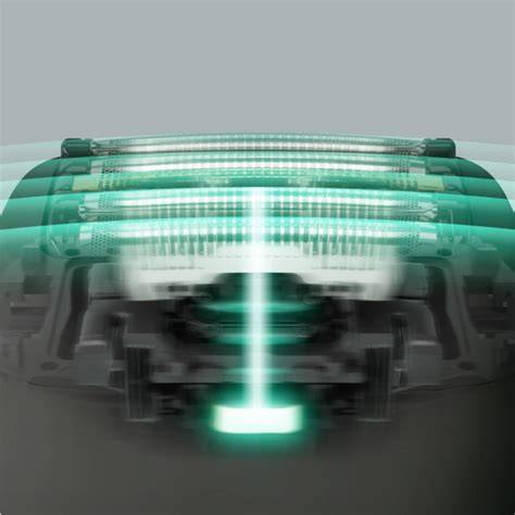 Beard Sensor+ ábra