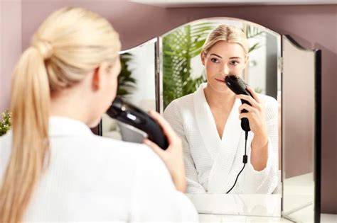 SmoothSkin Muse készülék kezelési módok és különleges funkciók