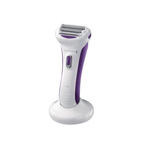 Remington Smooth & Silky WDF5030 női borotva