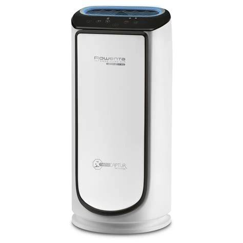 rowenta aircare technológia