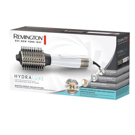 remington hydraluxe diffúzor