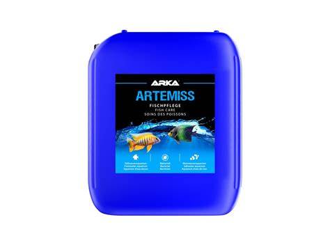Artemiss feltétek