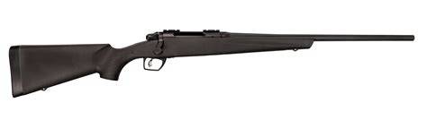 Remington 783 Crossfire fejlesztés és kivitelezés