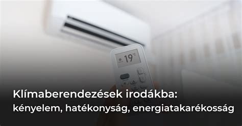 kielégítő klíma és kényelem a szalonban
