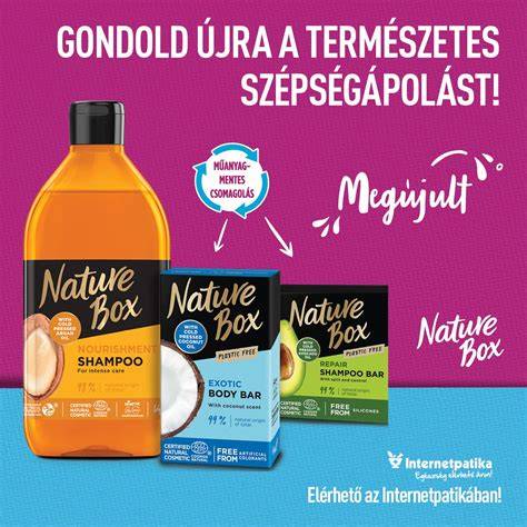 Infografika: Faith in Nature termékek - természetes összetevők és gyártási elvek