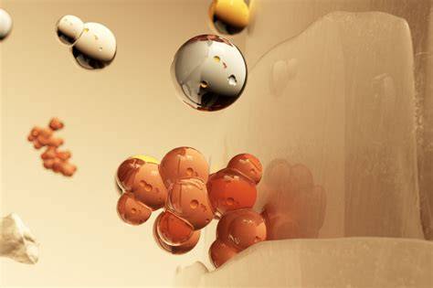 ProArginine ArganID animáció