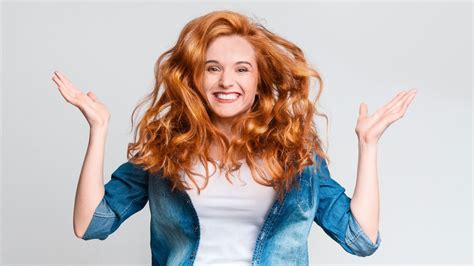 A vörös haj története és genetikája