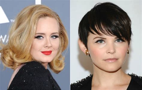 Pixie frizura ovális archoz