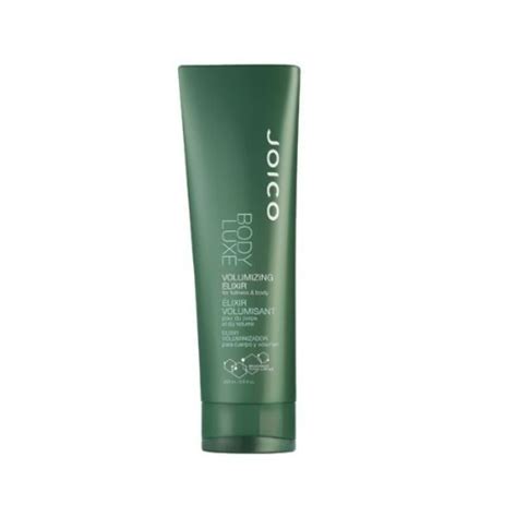 Joico Body Luxe Thickening termék csomagolása