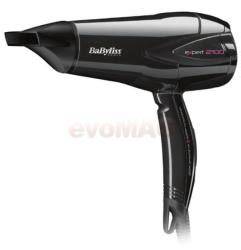 Képen: BaByliss D322WE Expert energiatakarékos hajszárító