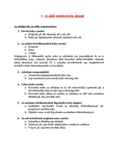 Áttekintés a szolgáltatásokról és árkategóriákról