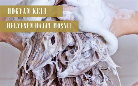 Hogyan fésüljük a hajat helyesen