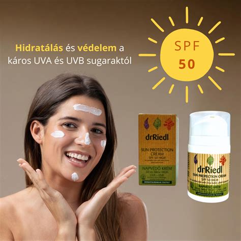 napvédő krém a fejbőrön