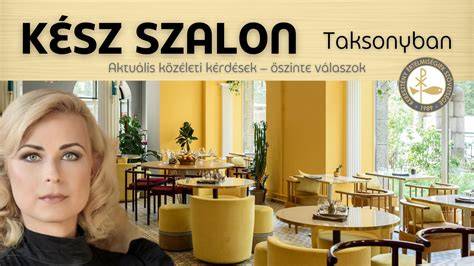 Infografika kész áttekintés a szalon megközelítéséről
