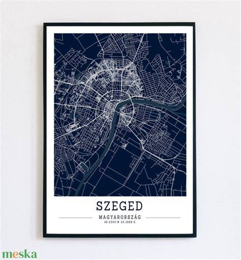 szeged póthaj térkép vagy infographic