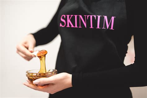 gyantázás előtti és utáni állapot