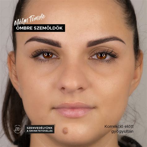 Szemöldök formázási útmutató