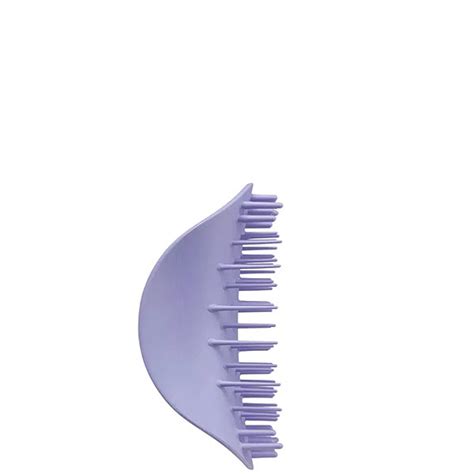 Tangle Teezer Fejbőr Masszírozó Kefe használata zuhany alatt