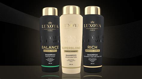 Samponok különböző hajtípusokra