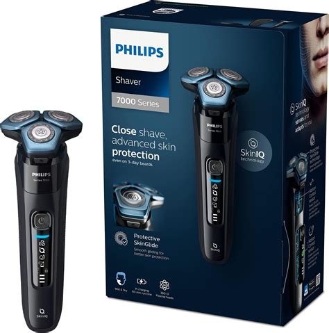 Philips Series 7000 S7783 tartozékai