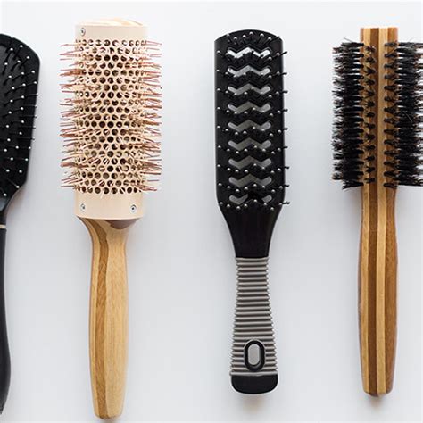 hajkefe tisztítása