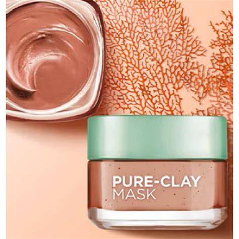 Pure Clay maszk összetétel és használat