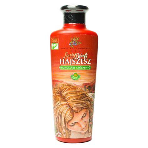 banfi hajszesz lady termék